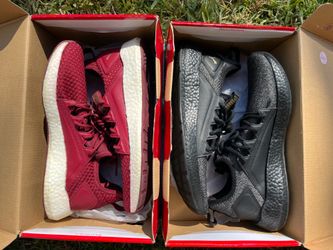 Puma shoes