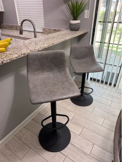 Bar stools