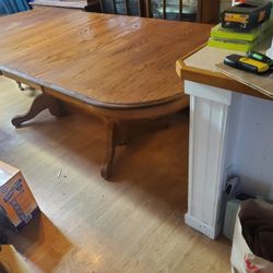 Dining Room Table