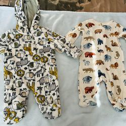 Baby Clothes