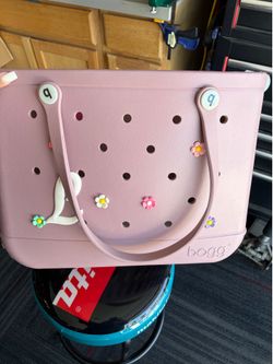 BOGG Bag