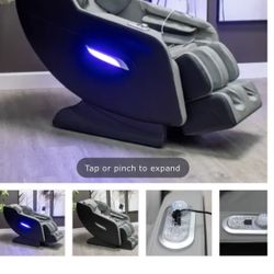 Massage Chair 