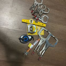 Framer Tool