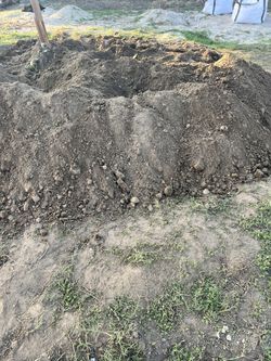 Free Dirt/tierra Gratis