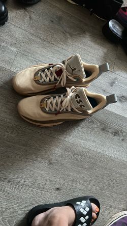 Tenis Jordan