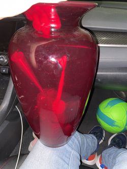 Vase