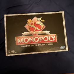 Monopoly