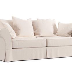 Backamo IKEA Couch - Fits 3 Comfy