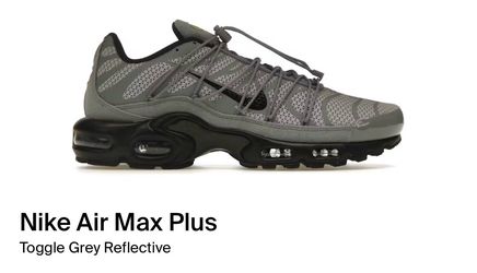 Air max plus