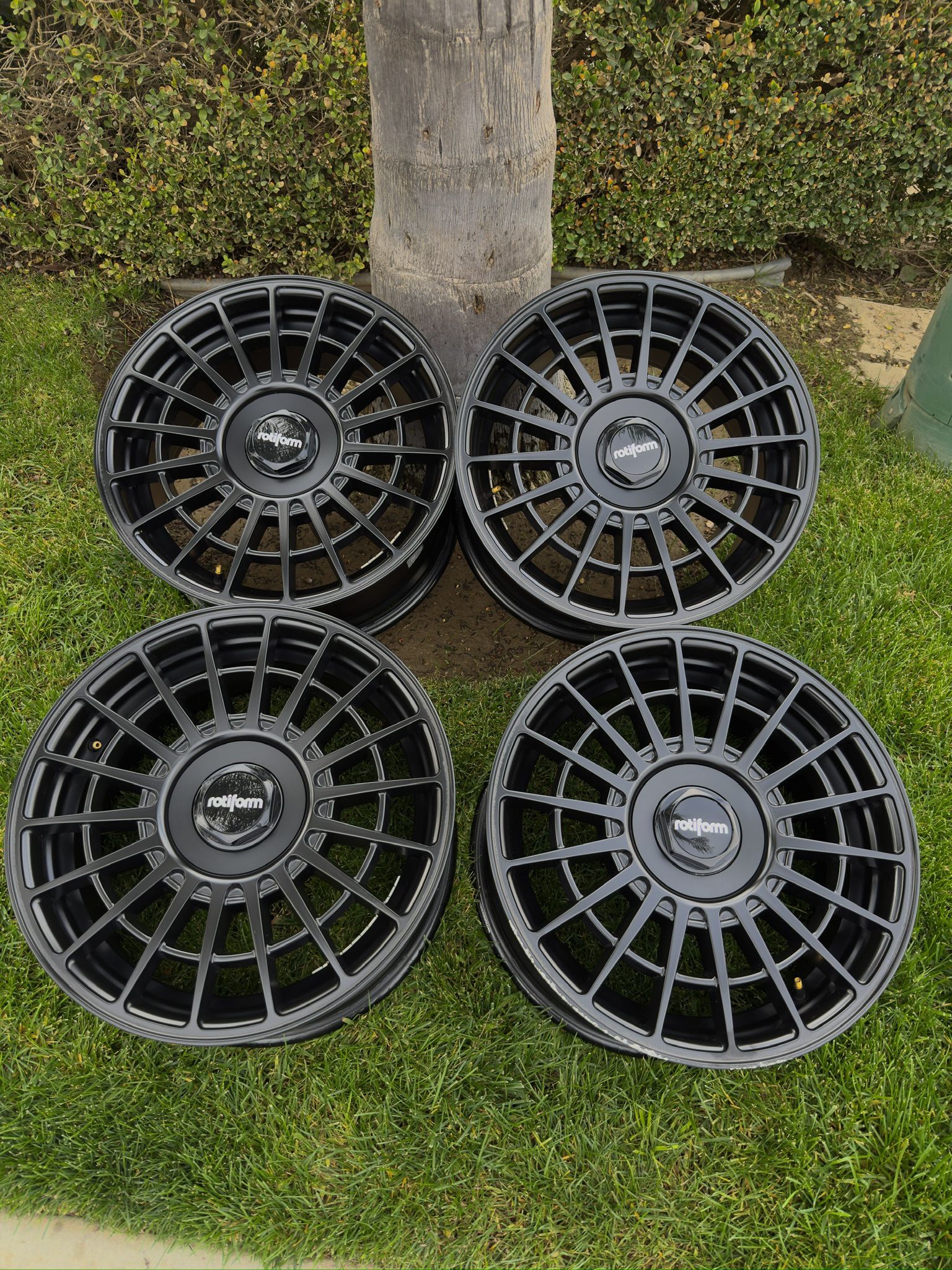 Rotiform LAS-R 5x112 / 5X114