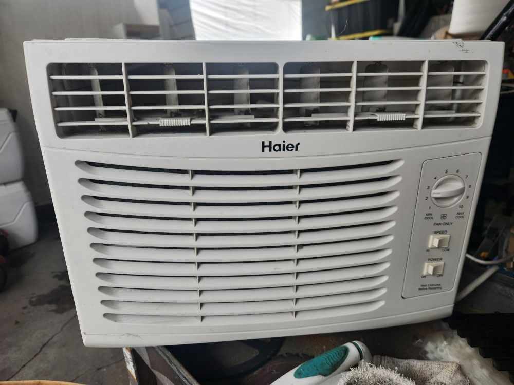 AC COOLER NEED GONE NOT FREE
