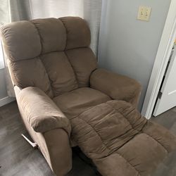 recliner