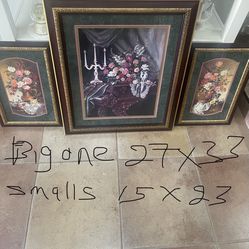 Frames By Homeinterior Like New  25x29  