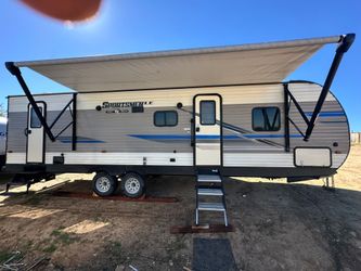 2019 SPORTSMAN LUXURY
