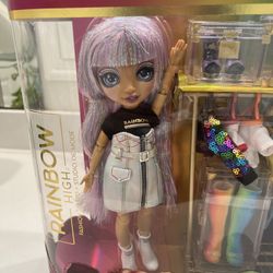 Rainbow High Dolls