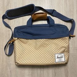 Herschel Supply Co. Clark Messenger Bag