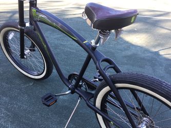 felt el guapo cruiser