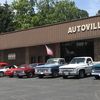 Autoville Inc