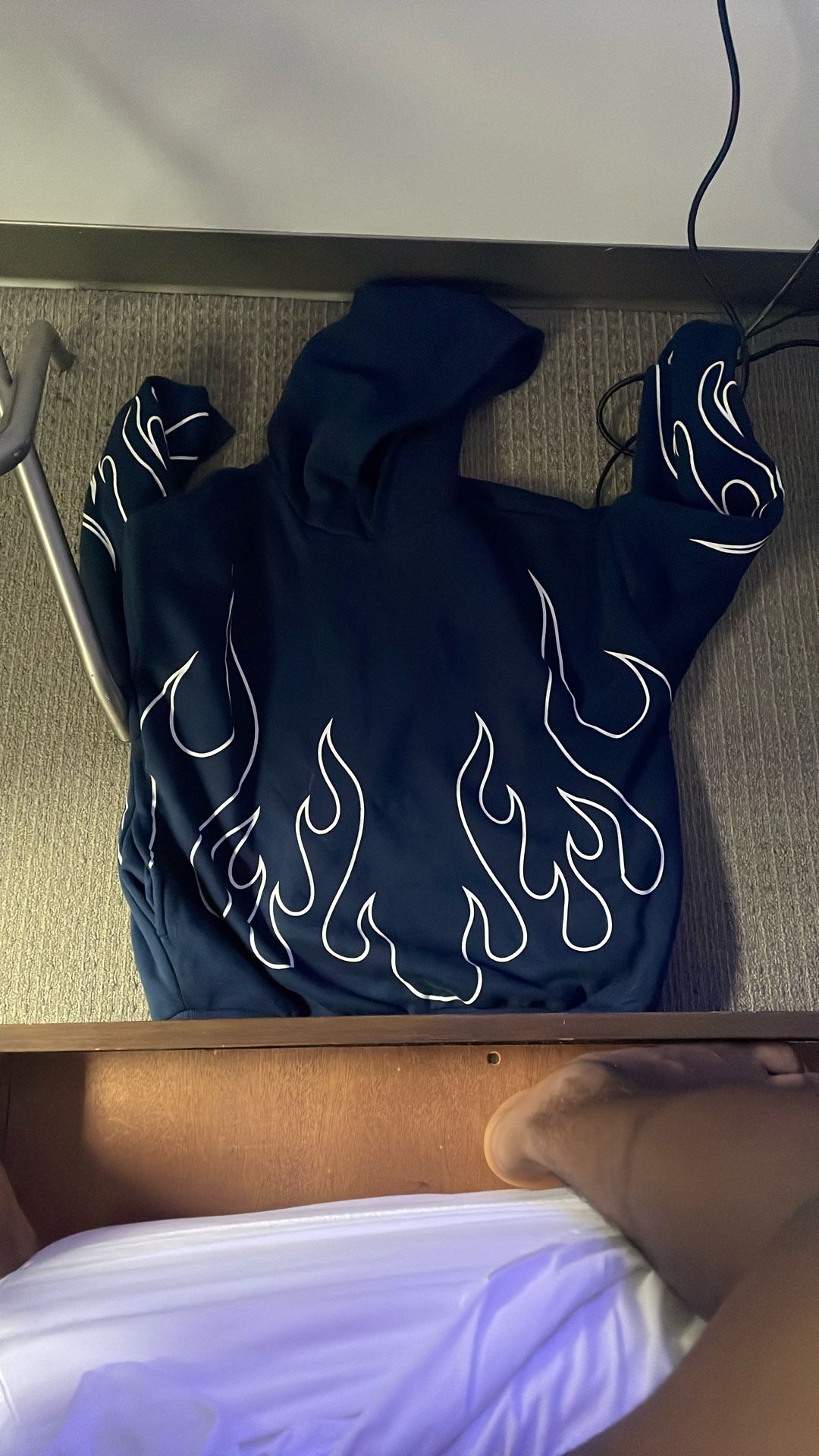 Fashion Nova Hoodie