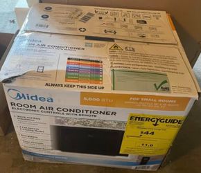 Midea Air Conditioner