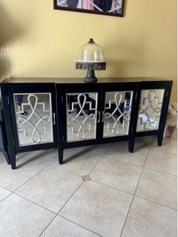 Manry Sideboard by Coast to Coast Accents