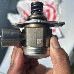 High Pressure Fuel Pump