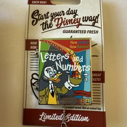 Disney Pins