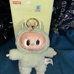 Labubu Green Grape *(READ DESCRIPTION)*
