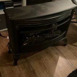 Gas Fire Place Heater 