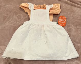 Toddler Dress