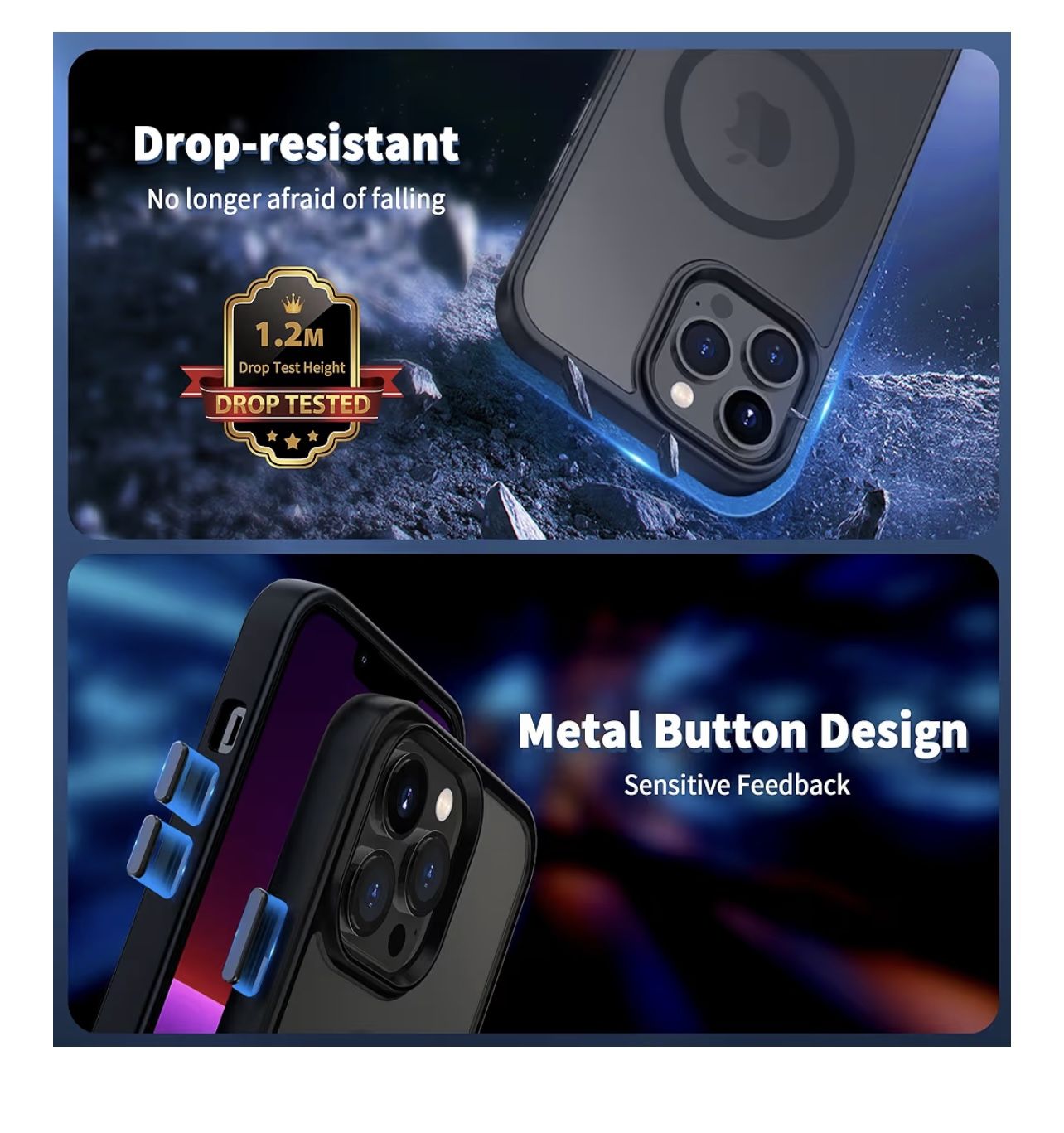 iPhone 13 Max Accessories