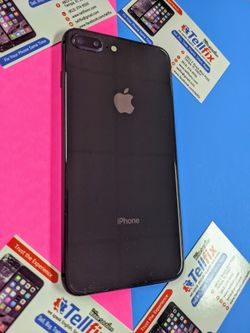 iPhone 7 Plus. 32/128 GB. Factory Unlocked. Like new condition.