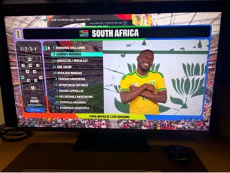 31 inch monitor