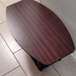 Lightweight Coffee Table