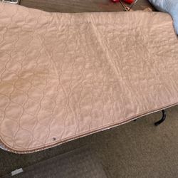 Pet Blanket. Thumbnail