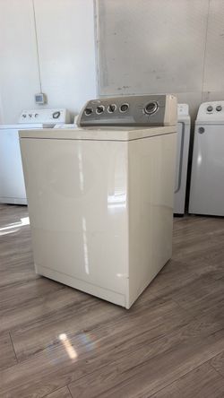 Washer machine