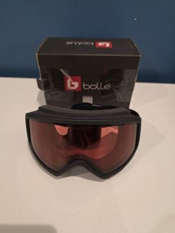 Bolle Bedrock Pure 