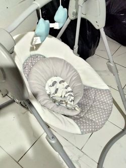 Baby Swing