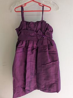 girls dress size 10