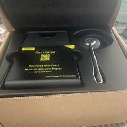 Jabra Engage 75