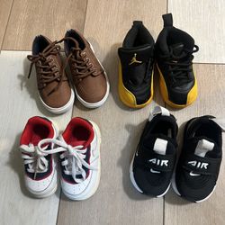 Baby Boy Shoes Price On Pics 
