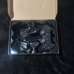 2.4g Wireless Controller Gamepad 