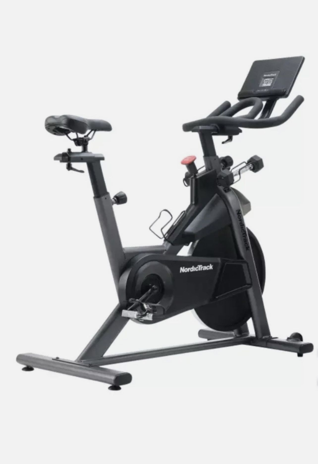 NordicTrack T Series 9 Exercise Bike