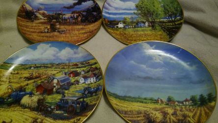 American Farm Collection