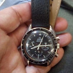 Omega Speedmaster