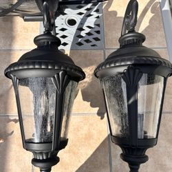 Sconces
