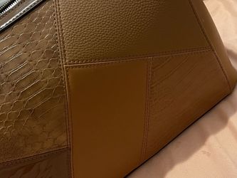 New Purse