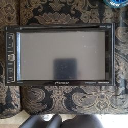 Pioneer AVH -X1700S