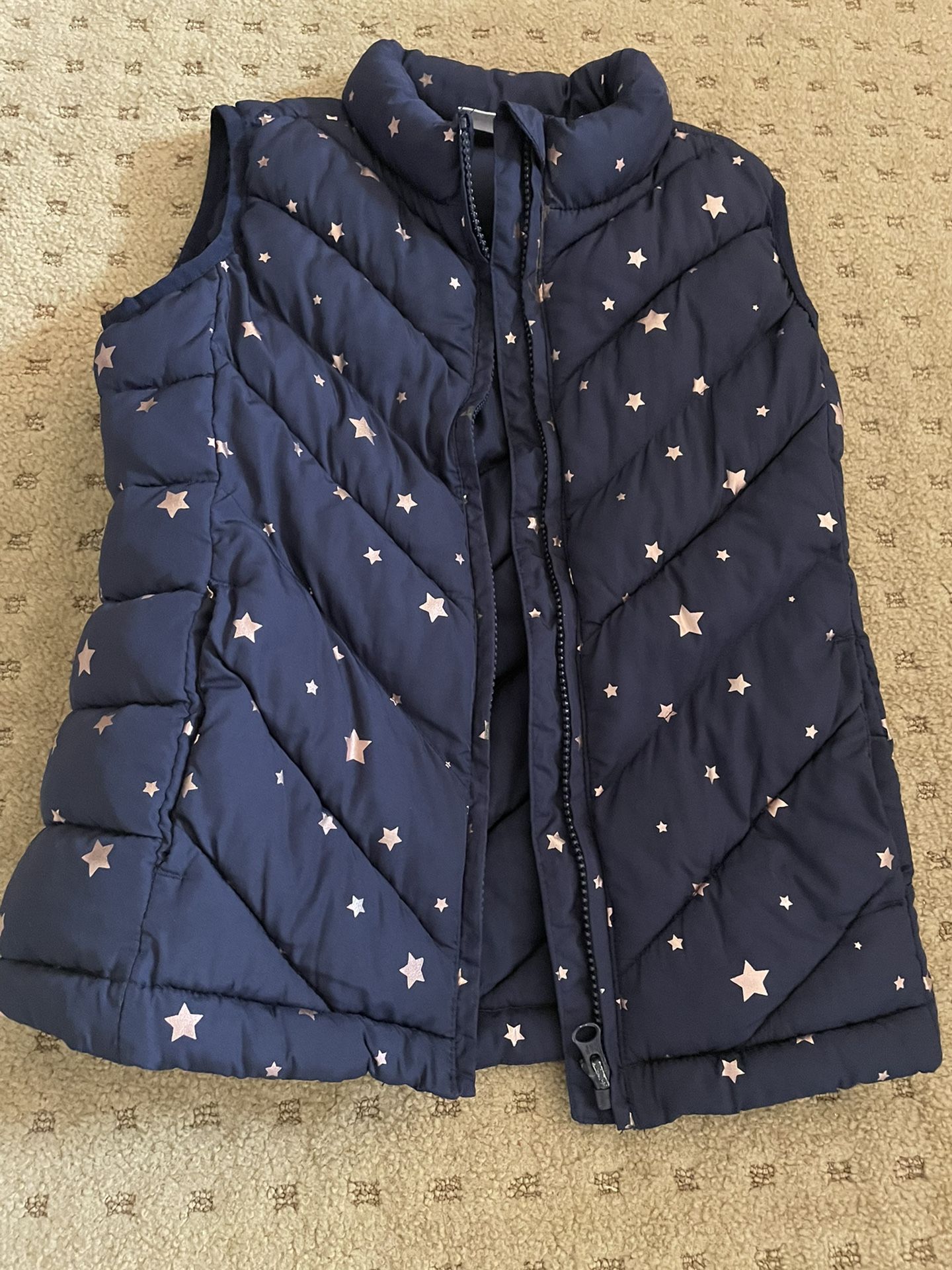 GAP Girl’s Vest 