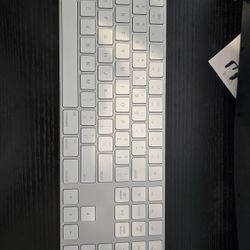 Apple Wireless Keyboard